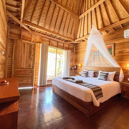 Skywatch Cottage Klungkung Екстер'єр фото