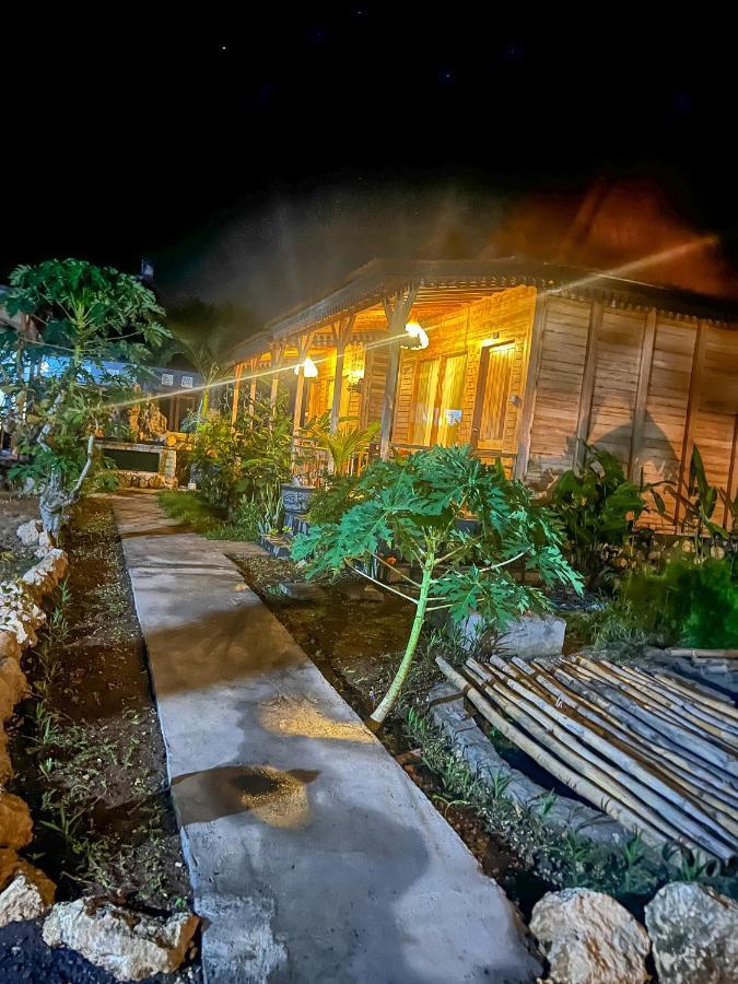 Skywatch Cottage Klungkung Екстер'єр фото